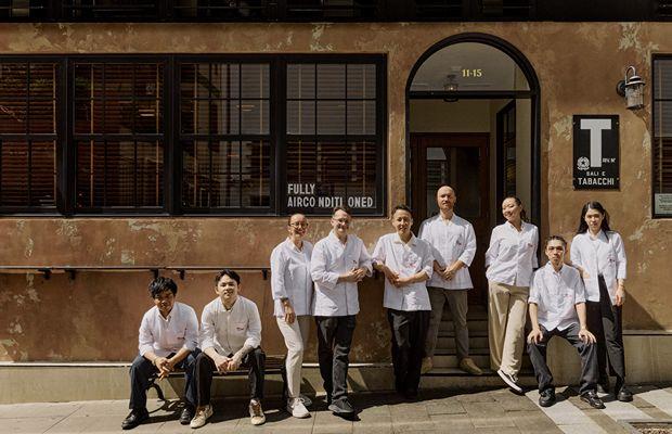 Bar Leone